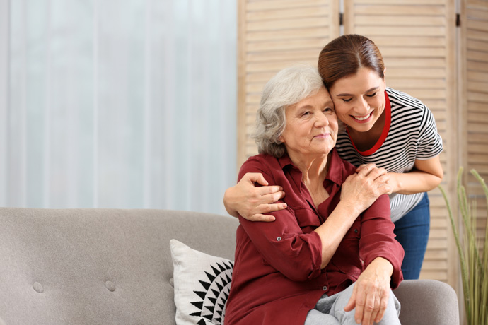 Ejemplo de cómo prevenir el Alzheimer desde joven.