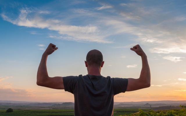 Cómo Aumentar La Testosterona De Forma Natural | Bupa Latinoamérica